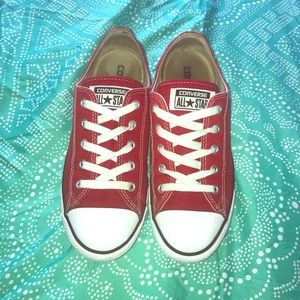 Converse All Star Dainty Ox Sneaker
